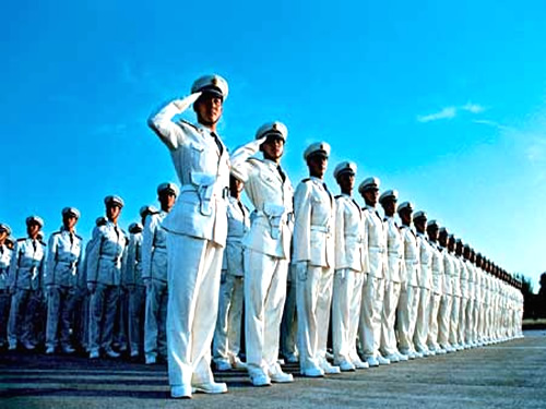 閱兵期臨近，化工廠除塵器助達成_別空氣質(zhì)量